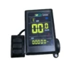 1000W brushless motor dual drive controller
