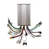 1000W brushless motor dual drive controller