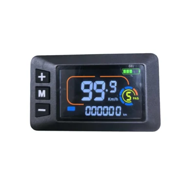 1000W brushless motor dual drive controller