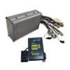 1000W brushless motor dual drive controller
