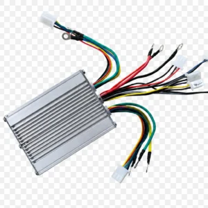DIY Brushless Motor Drive Control Accessories