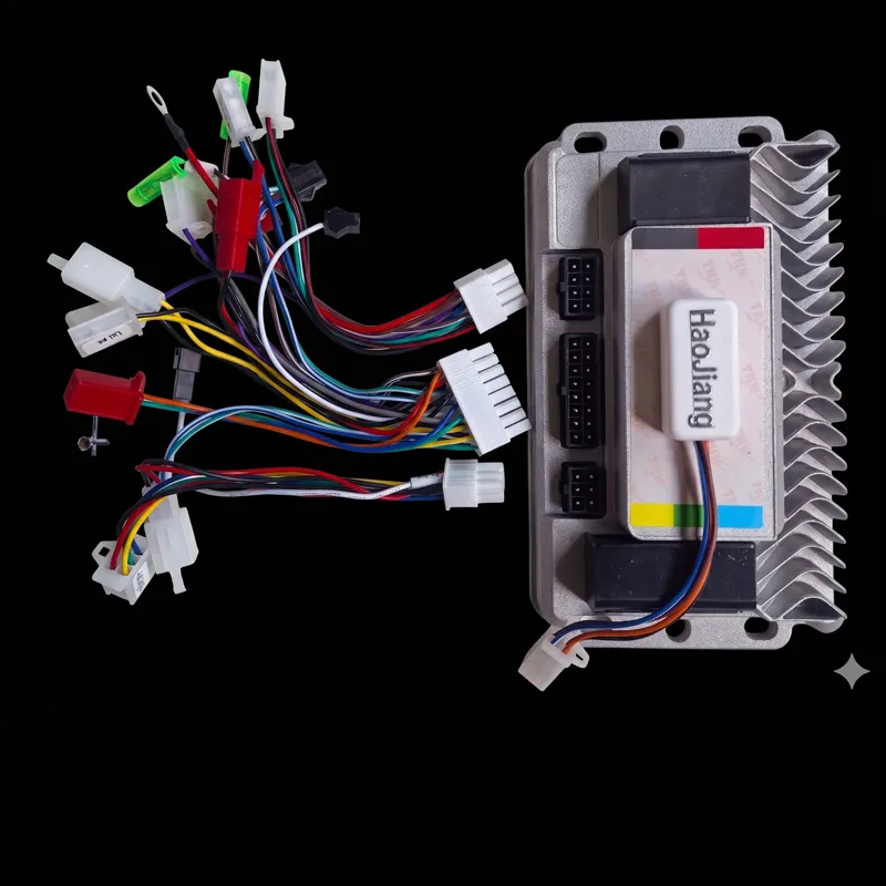 Scooter Controller