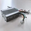 dual drive brushless motor controller