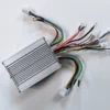 dual drive brushless motor controller