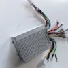 dual drive brushless motor controller