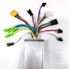 lithium battery model 6 mosfet