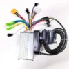lithium battery model 6 mosfet