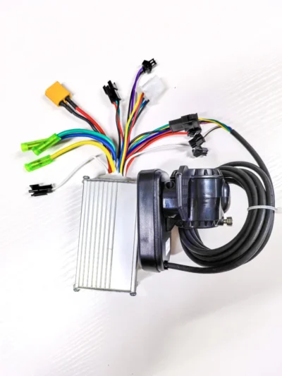 lithium battery model 6 mosfet