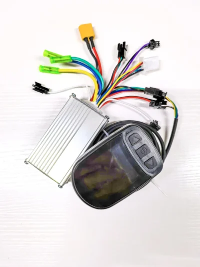 lithium battery model 6 mosfet