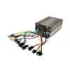 lithium battery model large 12 mosfet