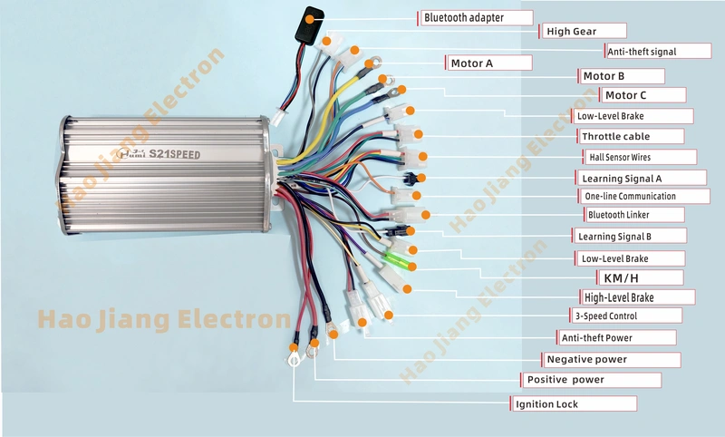 regular model specia shaped 12 mosfet