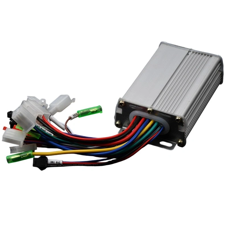 regular model standard 6 mosfet 36v48v350w