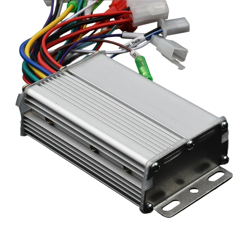 regular model standard 6 mosfet 36v48v350w