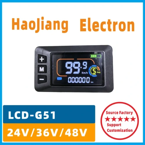 uart no2 meter color screen