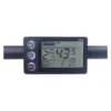 uart no2 meter lcd s866