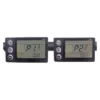 uart no2 meter lcd s866