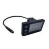 uart no2 meter lcd s866