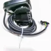 uart no2 meter white screen tf200 shifter