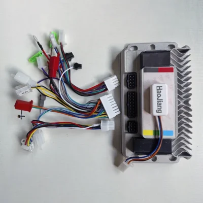 wireless model 12 mosfet