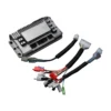 wireless model 12 mosfet
