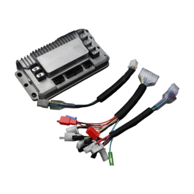 wireless model 12 mosfet