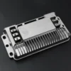 wireless model 12 mosfet