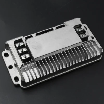 wireless model 12 mosfet