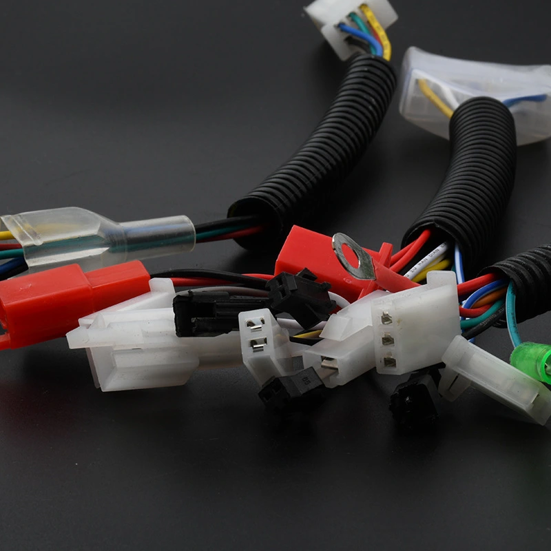 wireless model 12 mosfet