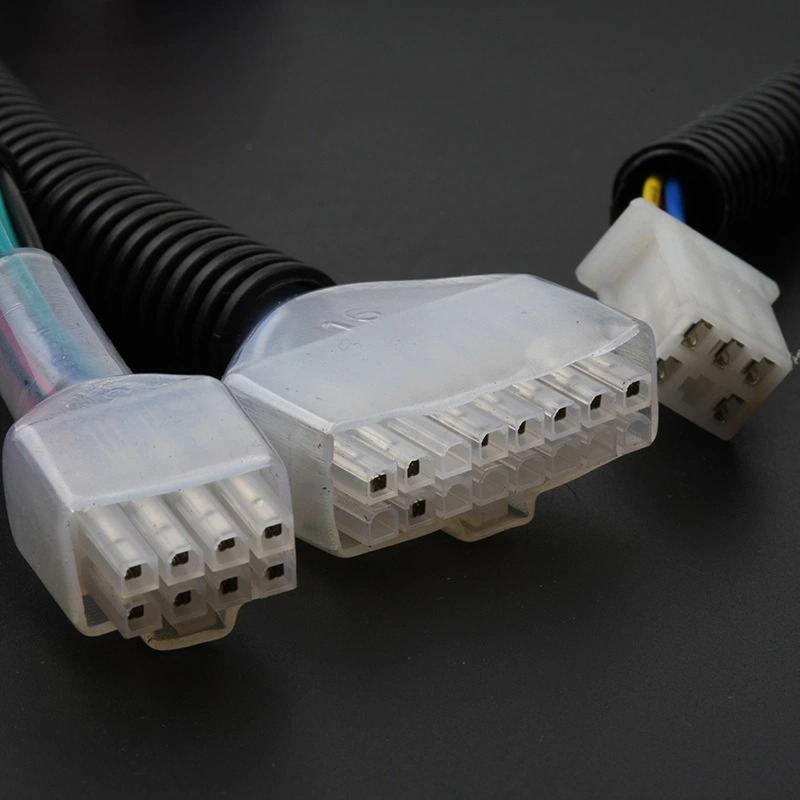 wireless model 12 mosfet
