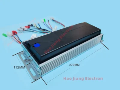 wireless model 24 mosfet
