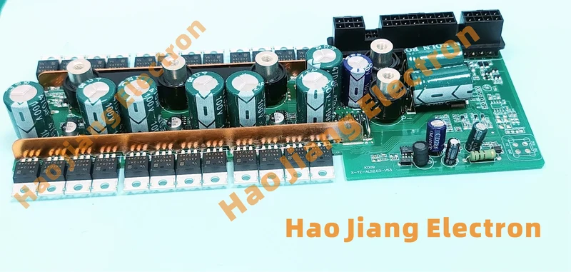 wireless model 24 mosfet