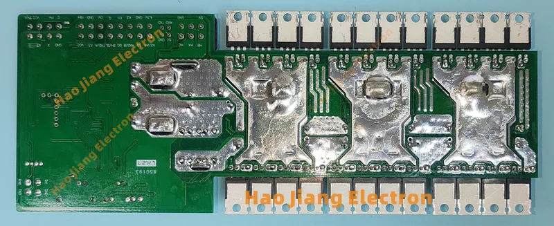 wireless model 24 mosfet