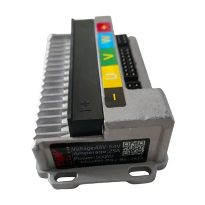 wireless model 6 mosfet 1-2 side
