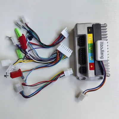 wireless model 6 mosfet 1-2 side