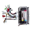 12 mosfet wirefree bluetooth 1200w