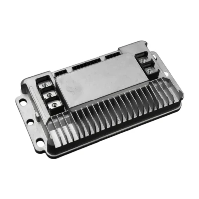 12 mosfet wirefree standard