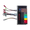 18 mosfet wirefree 3000w