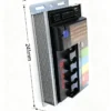18 mosfet wirefree 3000w