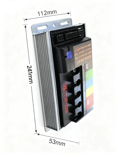 18 mosfet wirefree 3000w