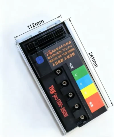 18 mosfet wirefree 3000w