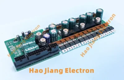 24 mosfet wirefree 3500w dimensions