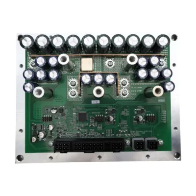30 mosfet wirefree 5000w