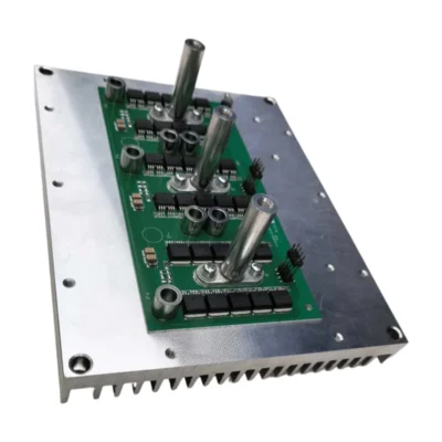 30 mosfet wirefree 5000w