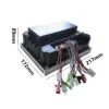 30 mosfet wirefree 5000w