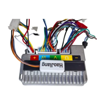 6 mosfet wirefree