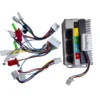 6 mosfet wirefree