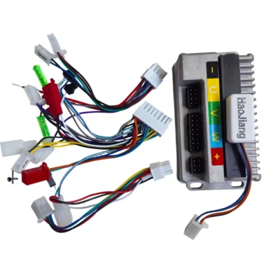 6 mosfet wirefree
