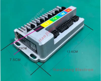 6 mosfet wirefree
