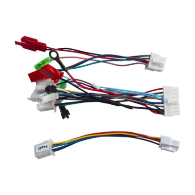 9 mosfet wirefree