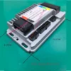 9 mosfet wirefree